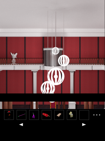 Screenshot #4 pour Escape Game: Traps