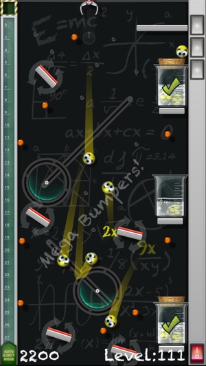 Atomic Pachinko(圖4)-速報App