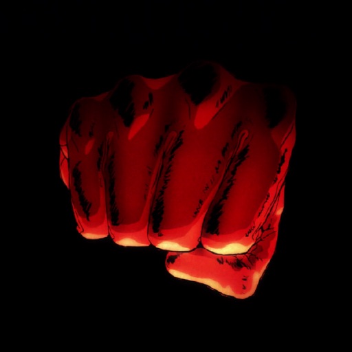 Fist of Super Punch icon