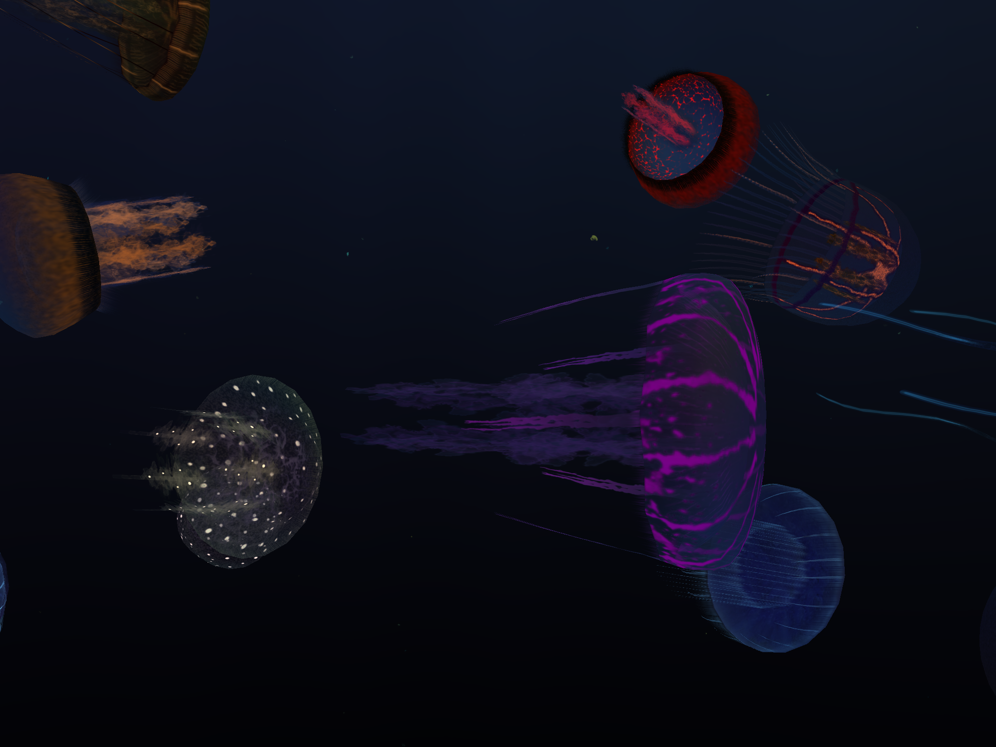Jelly Dream screenshot 7