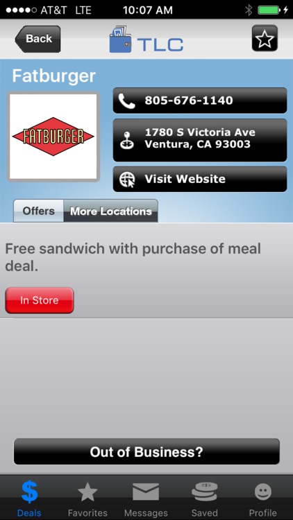 Save With TLC screenshot-4