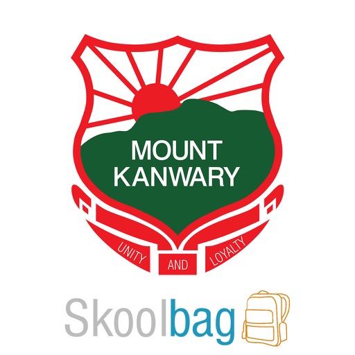 Mount Kanwary Public School icon