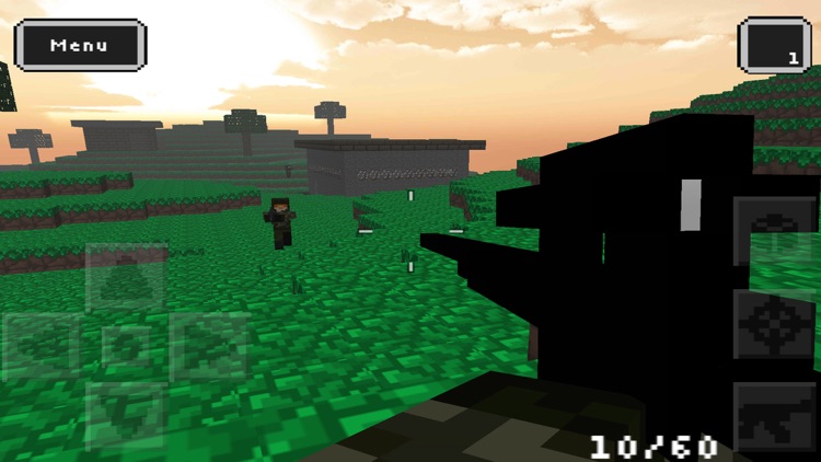 Block Ops II FREE