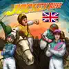 Jockey Rush Horse Racing UK contact information