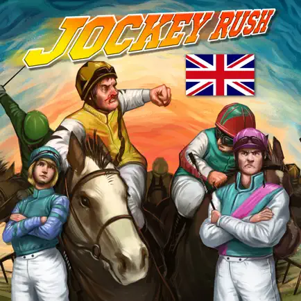 Jockey Rush Horse Racing UK Читы