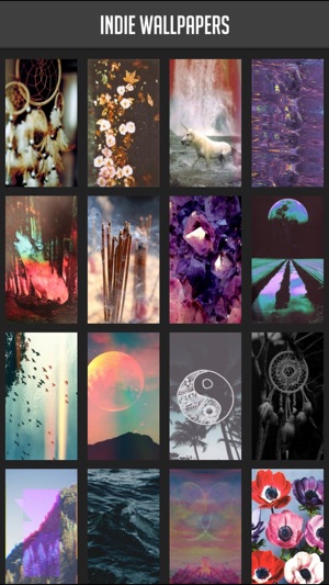 Indie Wallpaper APK for Android Download