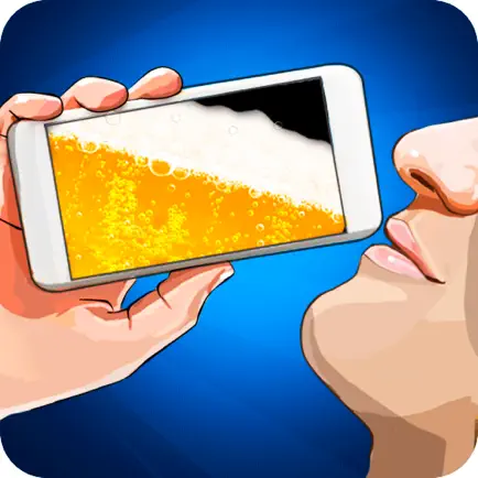 Drink Beer Phone Joke Cheats