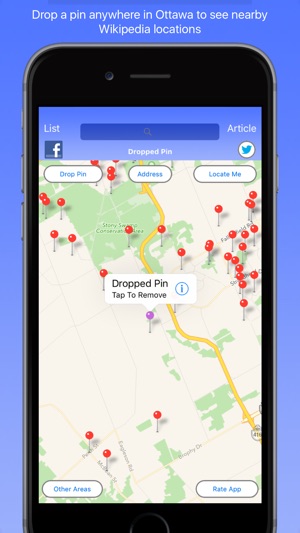 Ottawa Wiki Guide(圖4)-速報App