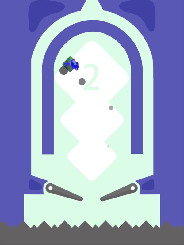 Pinball - Pin Ball Sniper Game Classic screenshot 6