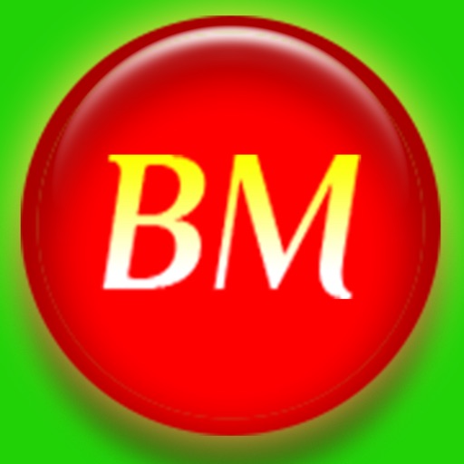 ButtonMash Icon