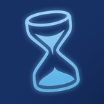 Download Hourglass - See how much you time you spend on activities compared with others app