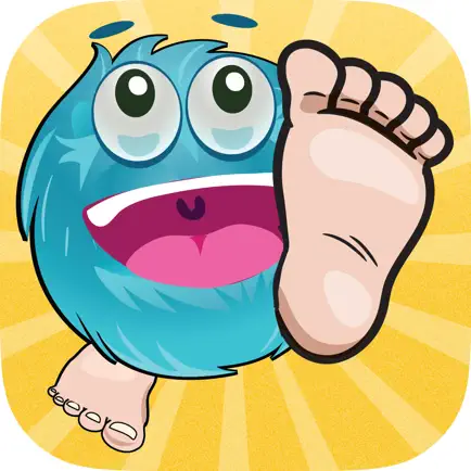 Jump Fuzzy Jump Читы