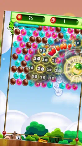 Game screenshot Bubble Crazy Pop Fun - Happy Bubble Pop hack