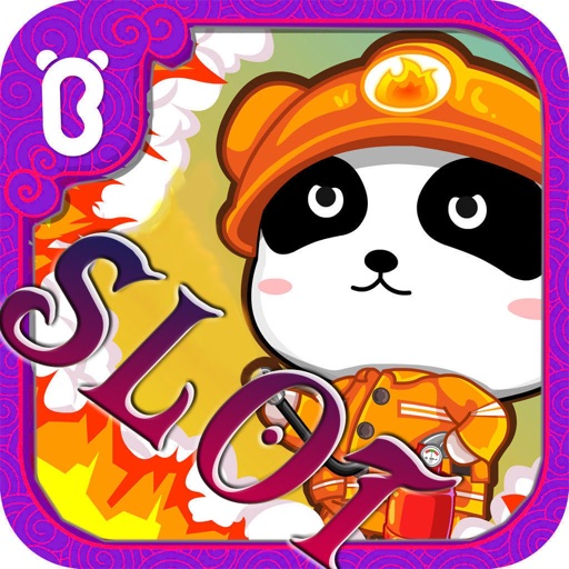 777 Wild Panda Party Slots - Pop the Casino for a Big Win