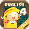 English Primary 4 Level exercises for kids Free - Sang Kancil
