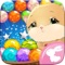 Download the FUN and AMAZING MATCH 3 Bubble game FOR FREE