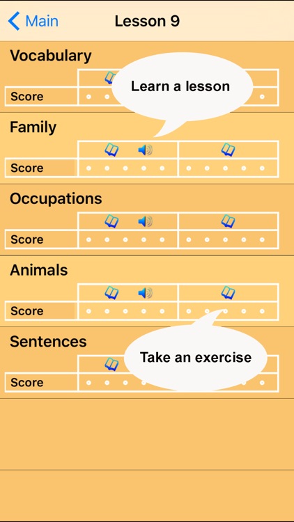 Thai for Beginners screenshot-3