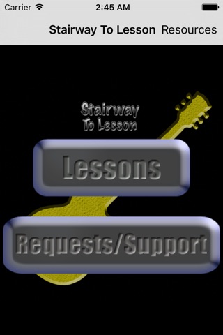 Stairway To Lesson screenshot 3