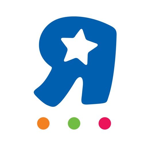 Toys "R" Us Shopping iOS App