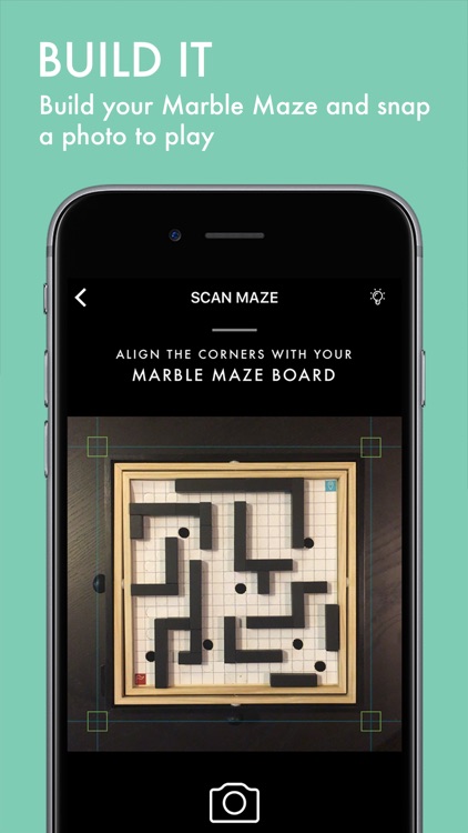 Maze by Seedling
