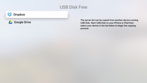 Screenshot #13 for USB Disk SE, File Manager