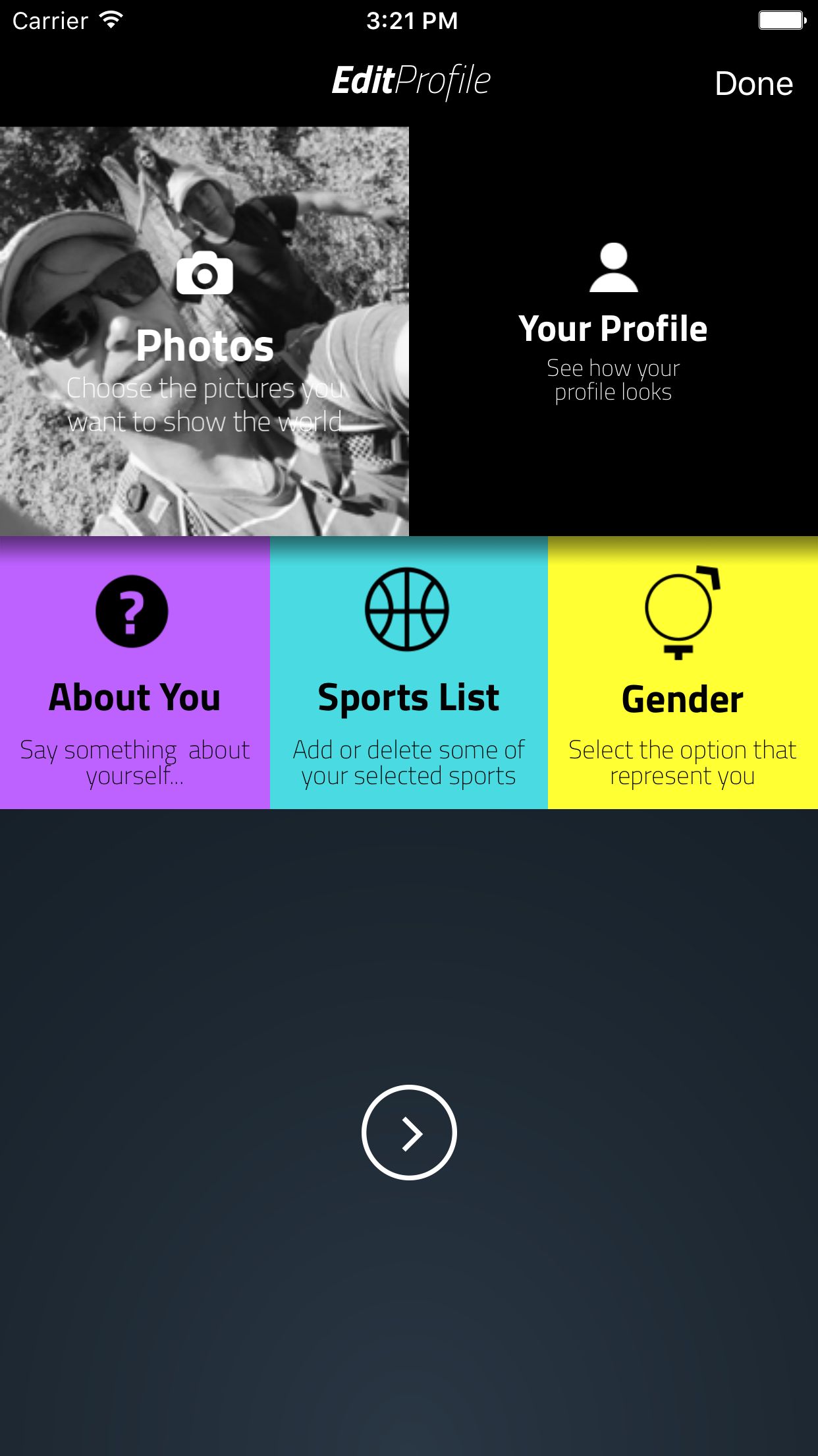 SportPartners