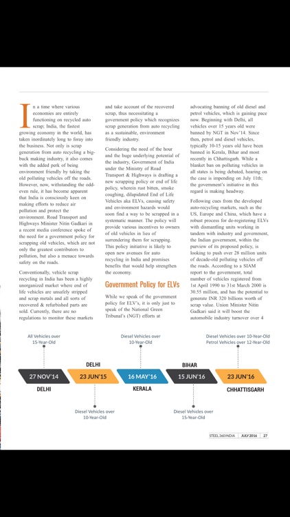 Steel 360 screenshot-4