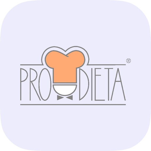 Pro Dieta icon