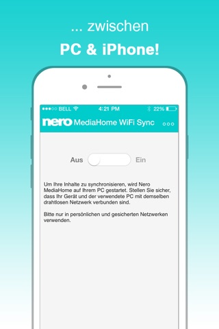 WiFi+Transfer screenshot 3