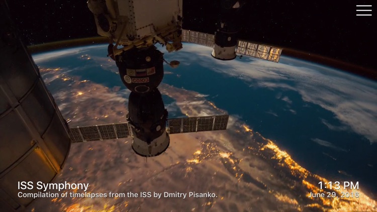 Outland - Space Journey screenshot-4