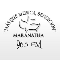 Radio Maranatha 96.5 FM