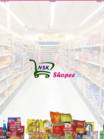 Screenshot #5 pour NSK Shopee