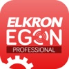 Elkron Egon Professional - iPadアプリ