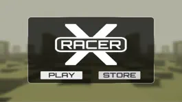 Game screenshot Xracer корабль Racing 3D Бесплатные игры hack