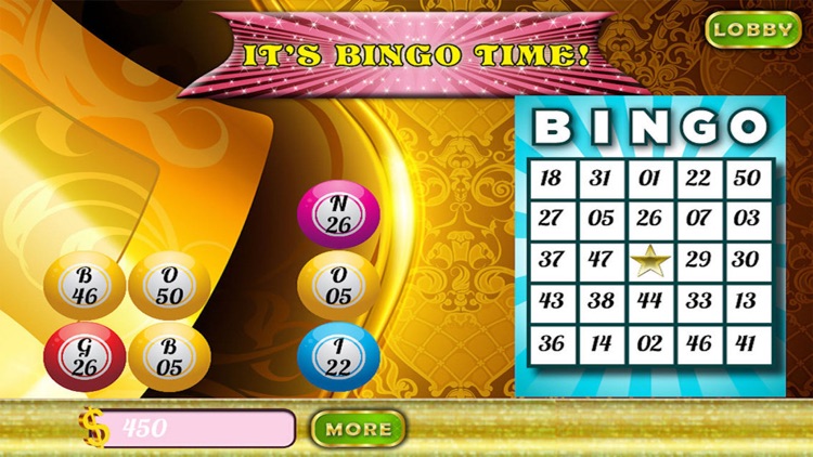 Amber Gem Slots Casino - Find the Famous Heart Diamond  and Win Big Prizes screenshot-3