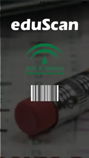 eduscan iphone capturas de pantalla 1