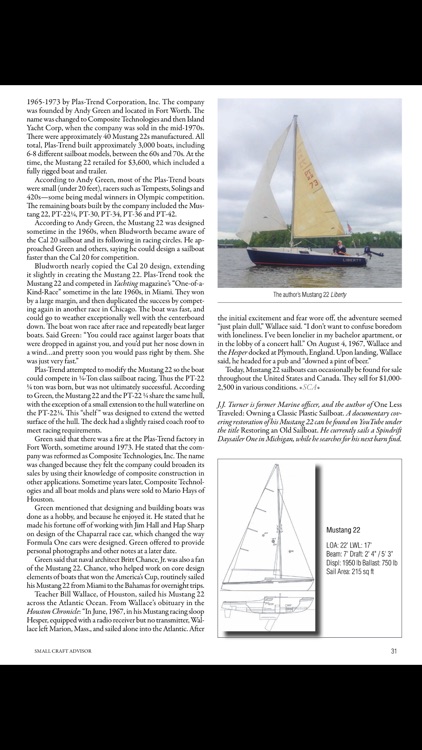 Small Craft Advisor screenshot-4