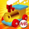 Mini Train for Kids - Free game for Kids and Toddlers - Kid and Toddler App - Perfect for all Children contact information