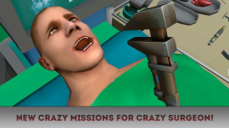 Surgery Simulator - 2 Full