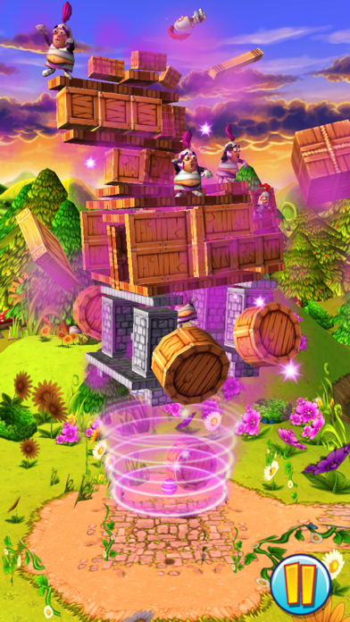 Catapult King screenshot 5