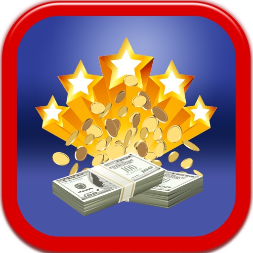 The Grand five Star Casino - Play Vip Slot Machines, Free Coins icon