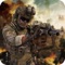 Commando Sniper Shooting War - Shoot the terrorists in the epic battle like a hitman.