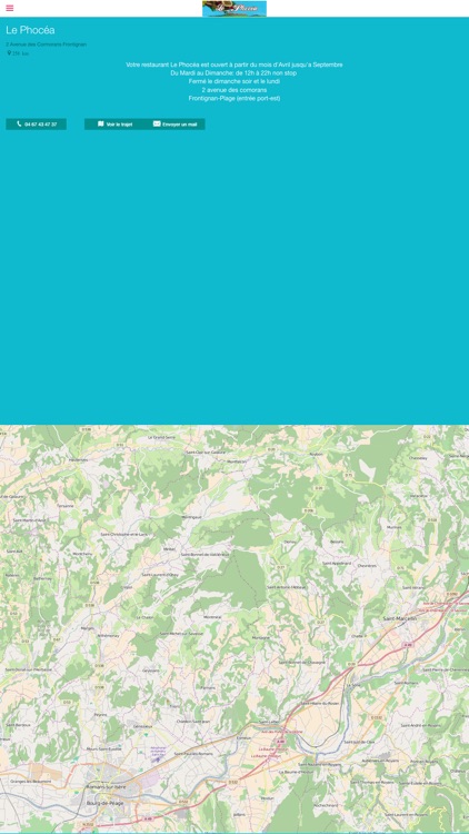 le phocea screenshot-3