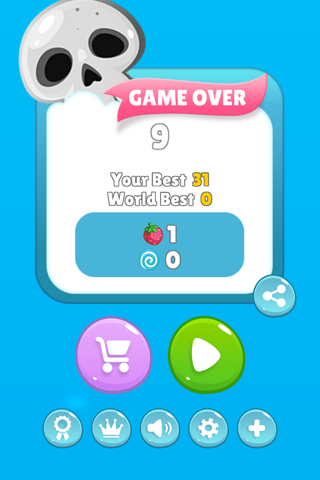 TapTap Goat screenshot 4