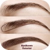 Eyebrows Tutorials