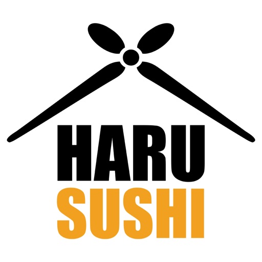 Haru Sushi by Mas Delivery SRL
