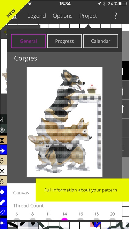 Crossty