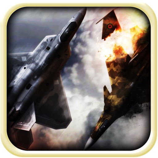 Metal War Jet Shooter Rush Air Combat Storm Fighter