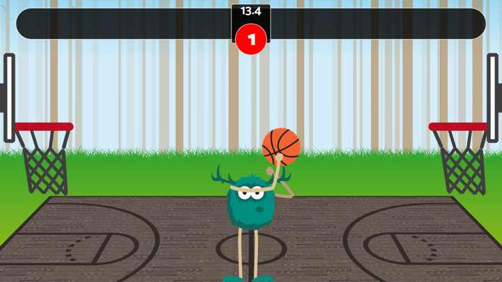 Screenshot #3 pour Spelling Slam