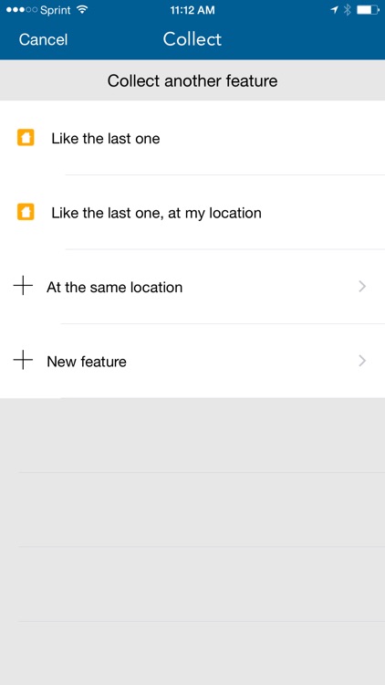 Collector for ArcGIS screenshot-4